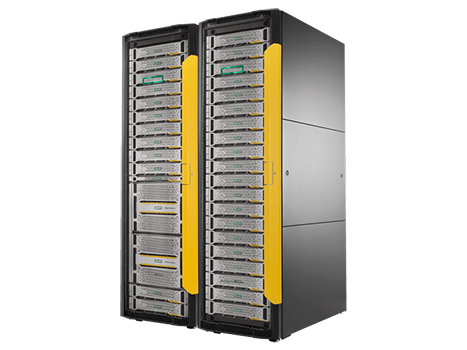 HPE 3PAR StoreServ 20000 storage