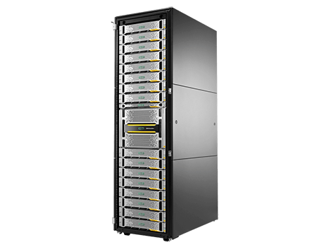 HPE 3PAR StoreServ 9000 storage