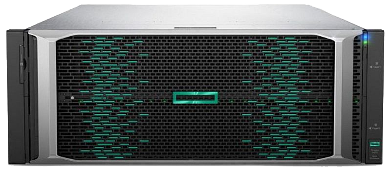 HPE Primera 600 Storage