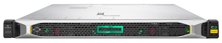 HPE StoreEasy 1460 SAS Storage