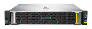 HPE StoreEasy 1660 SAS Storage