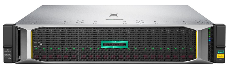 HPE StoreEasy 1860 SAS Storage