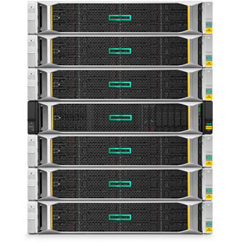 HPE StoreOnce 5200 Base System