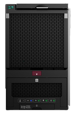 HPE Synergy D3940 Storage Module