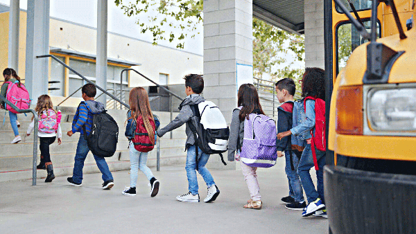 School safety image